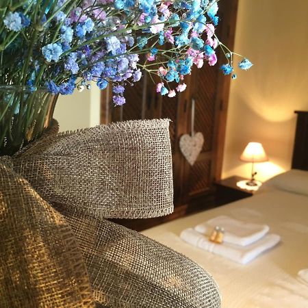 Casa Antigua Con Encanto En Cabaneros Retuerta de Bullaque Zewnętrze zdjęcie