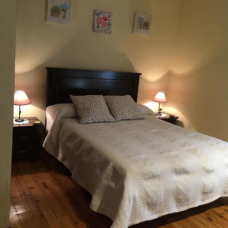 Casa Antigua Con Encanto En Cabaneros Retuerta de Bullaque Zewnętrze zdjęcie