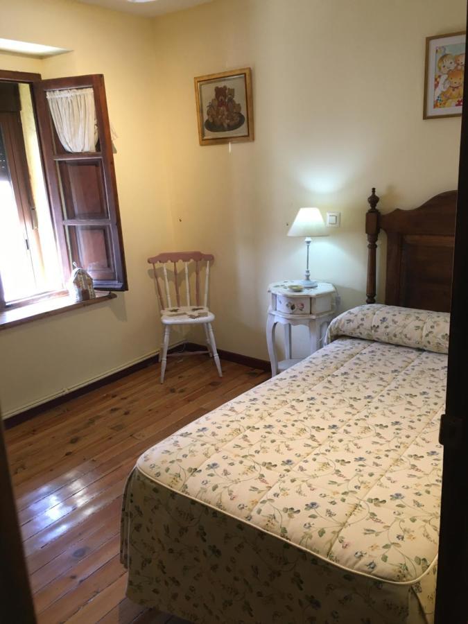 Casa Antigua Con Encanto En Cabaneros Retuerta de Bullaque Zewnętrze zdjęcie